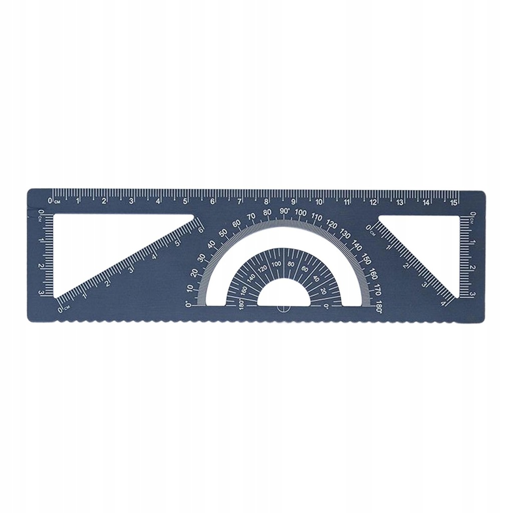 Mathematics Drawing Ruler Drawing Ruler Navy blue