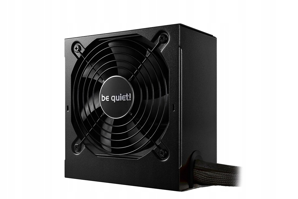 Zasilacz be quiet System Power 10 650W