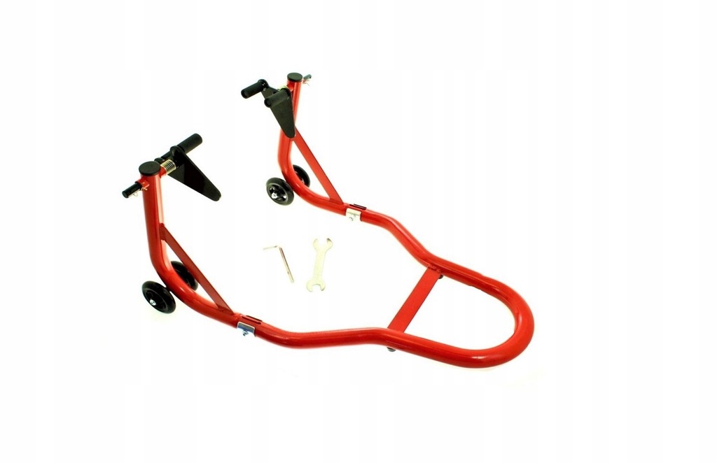 STOJAK PODSTAWKA PODNOŚNIK MOTOCYKLOWY S STOJAK PODSTAWKA PODNOŚNIK