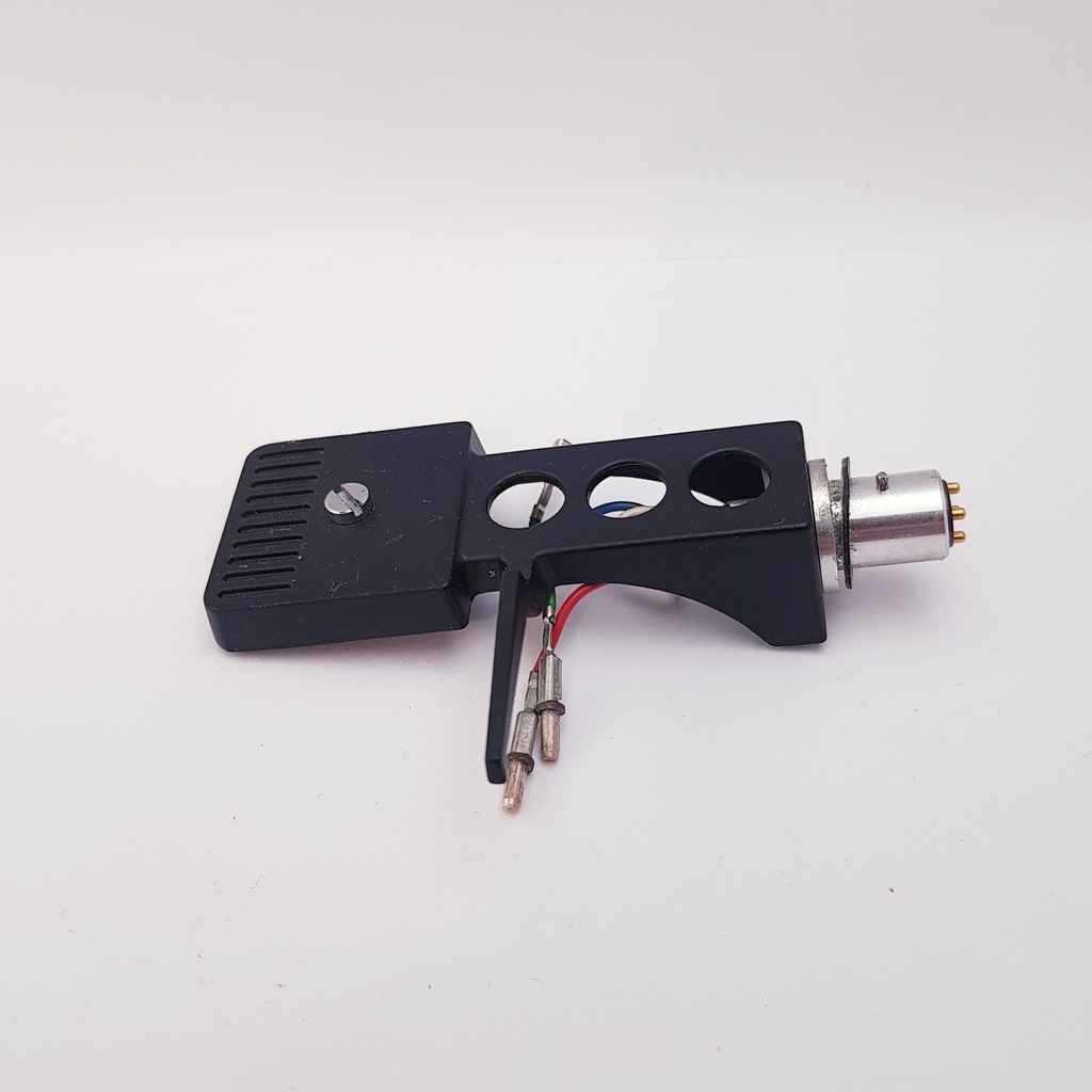 TECHNICS SH-98 HEADSHELL ORYGINALNY MKI SERIES SL-1300 SL-2000 SL-1600