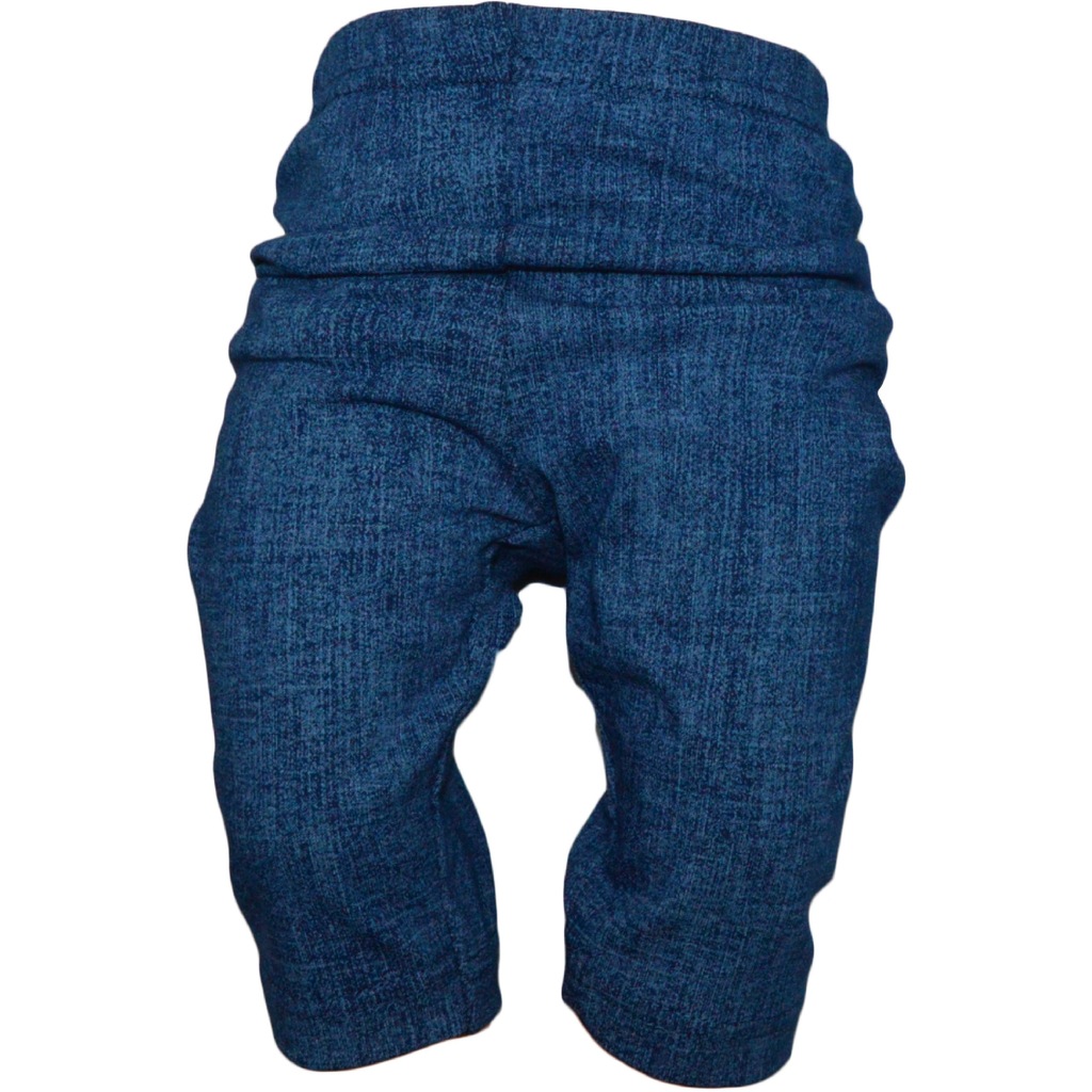 3/4 LEGGINSY leginsy GETRY legi 92 98 a'la JEANS