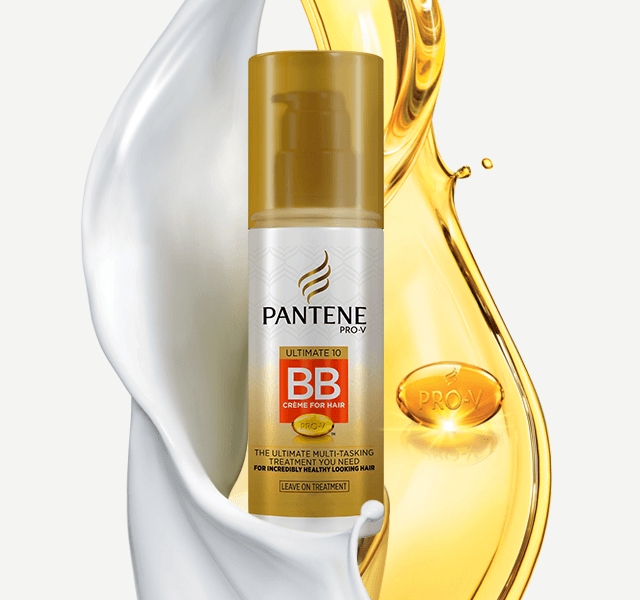 Купить PANTENE PRO-V ULTIMATE 10 BB СЫВОРОТКА ДЛЯ ВИДА: отзывы, фото, характеристики в интерне-магазине Aredi.ru