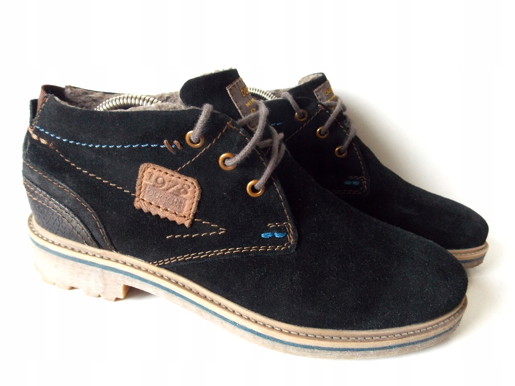bugatti 1978 shoes