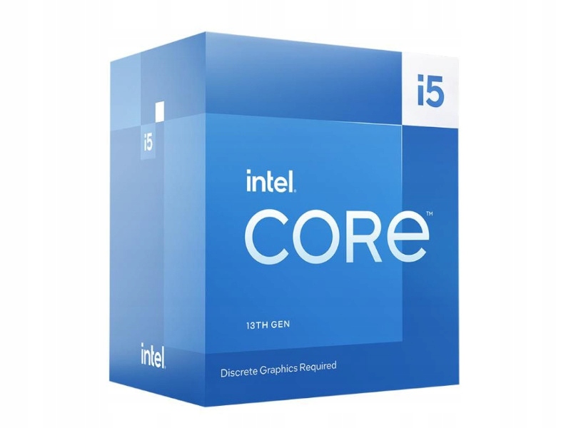 Intel Procesor Core i5-14600KF