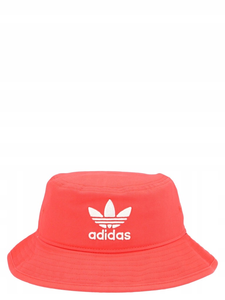 ADIDAS MĘŻCZYZN CZERWONY KAPELUSZE UNI INT