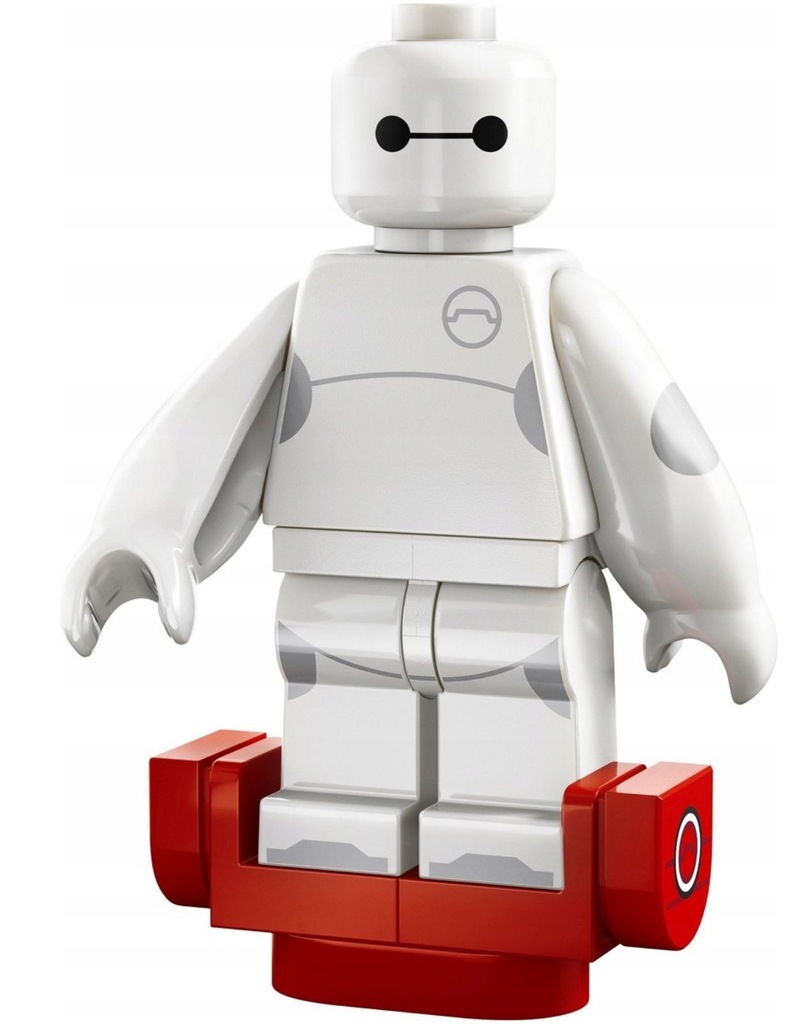 LEGO 71038 MINIFIGURES DISNEY 100 BAYMAX