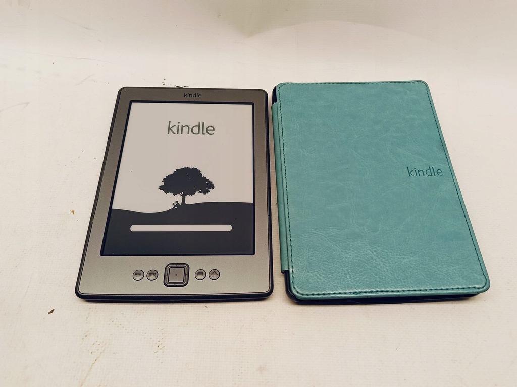 CZYTNBIK KINDLE D01100