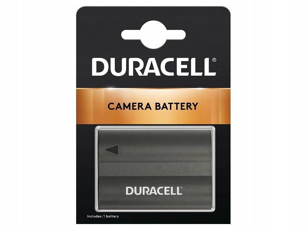 Akumulator Duracell BP-511 / BP-512 1600 mAh Canon