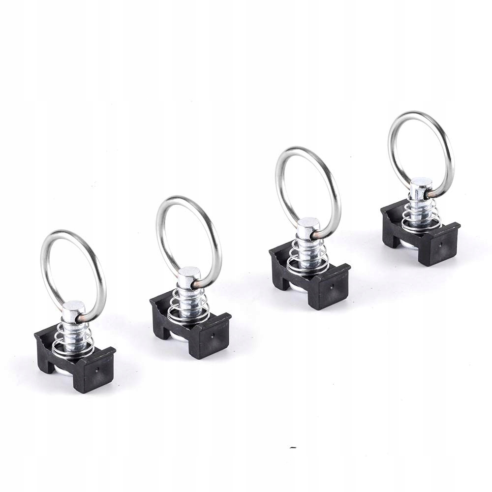 Oldbones pojedynczy wtyk montaż wiązany kotwica