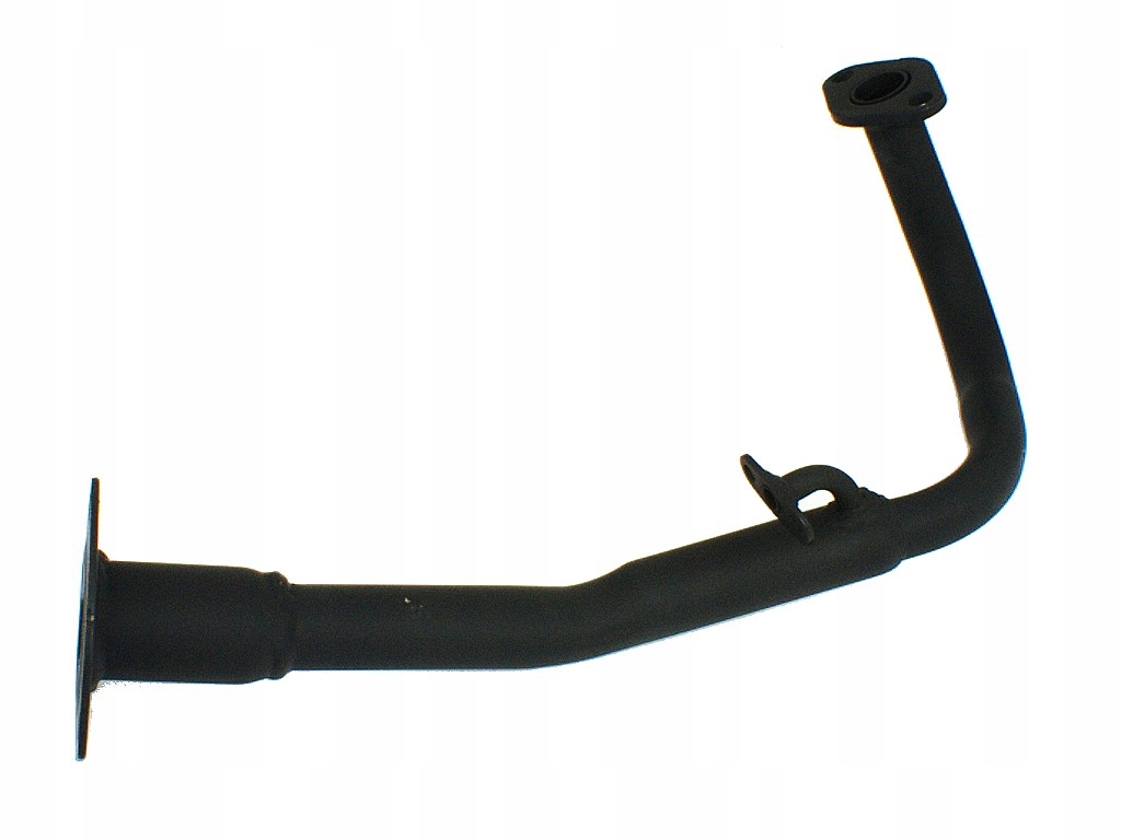 kolanko wydechowe 4T GY6 JUNAK 607 BARTON FALCON