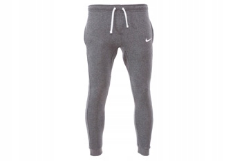 NIKE SPODNIE PANT FLEECE TEAM CLUB 19 AJ1468-071