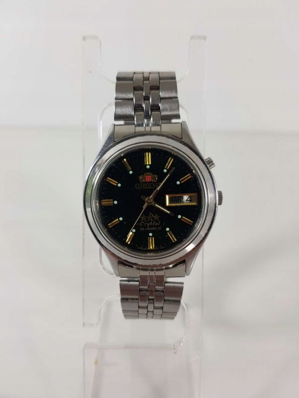 ZEGAREK ORIENT 469WA7-62 CA BDB STAN MECHANIZM