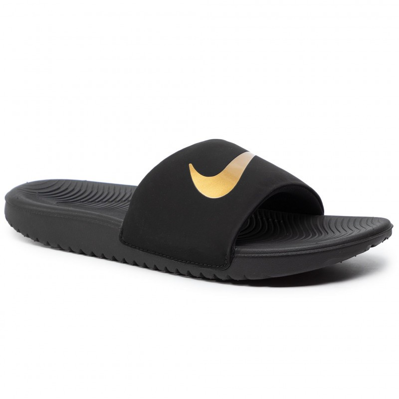 Klapki Nike Kawa Slide (GS/PS) Junior 35