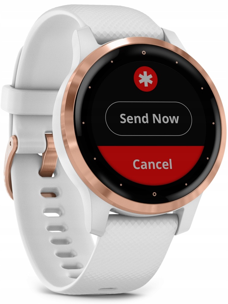 spo2 vivoactive 4