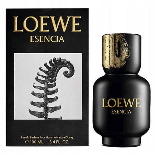 Loewe Essencia Pour Homme Edp 100ml