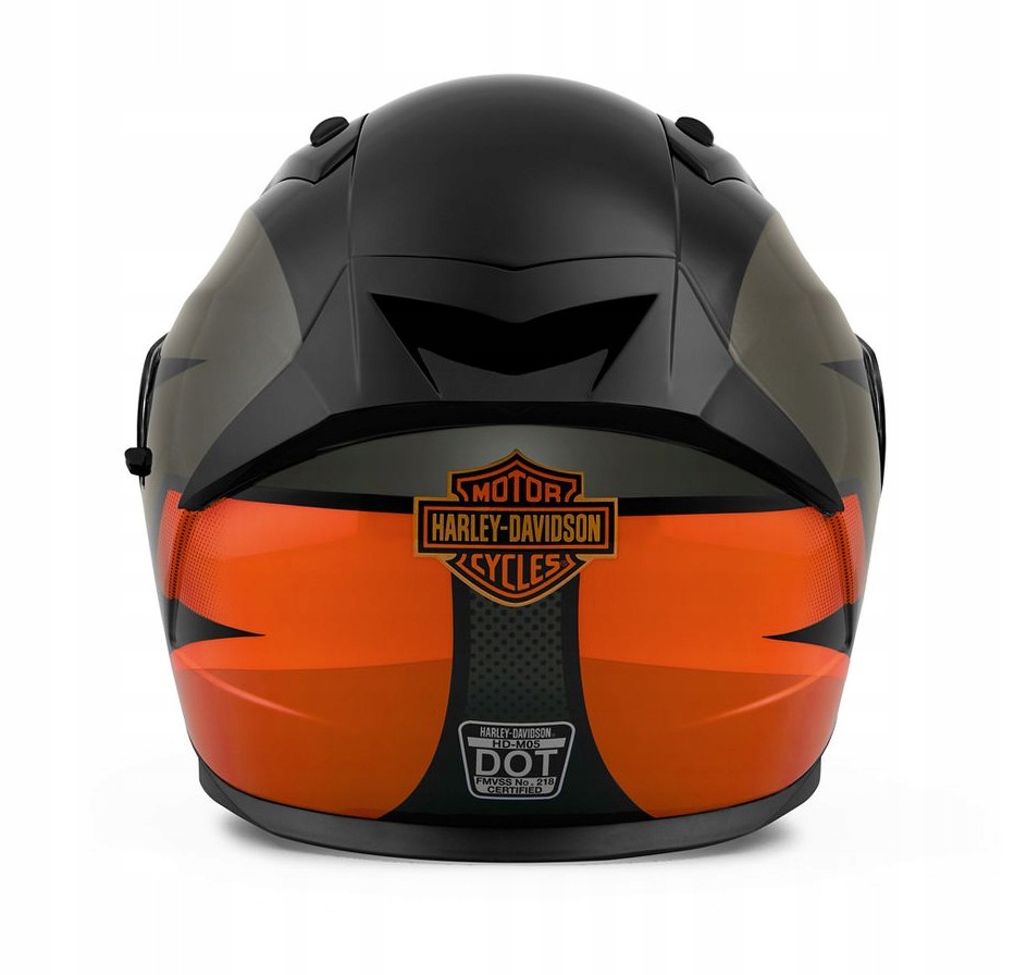 Harley Davidson Killian m05