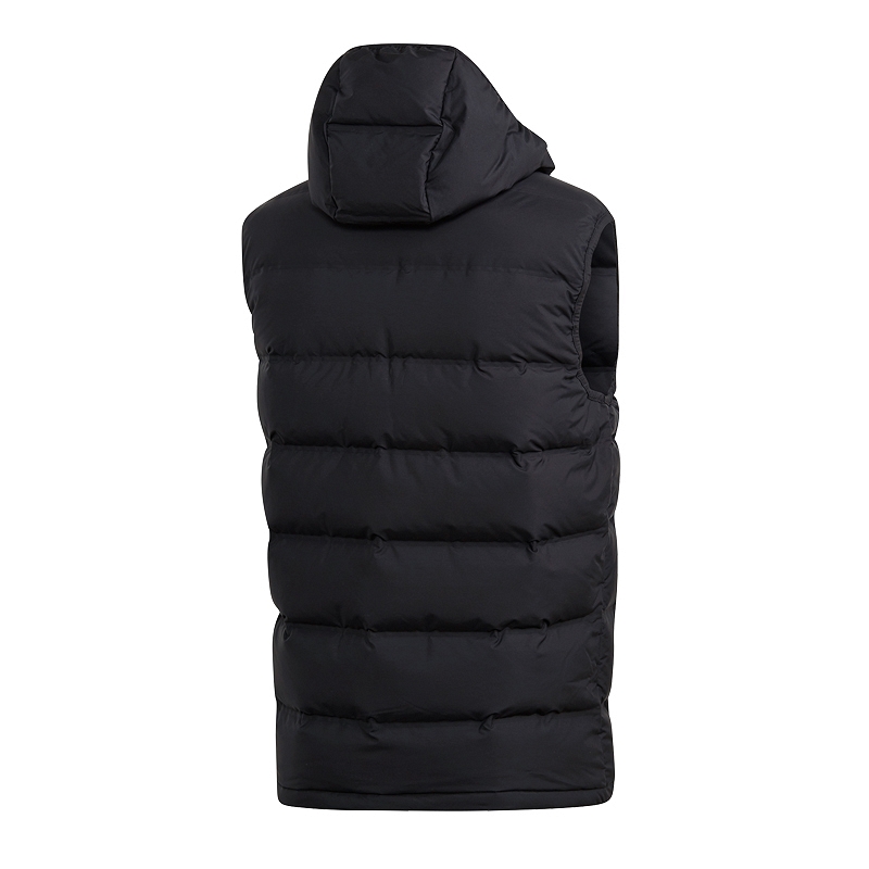 Купить Жилет adidas Helionic Down Vest 006 L 183 см: отзывы, фото, характеристики в интерне-магазине Aredi.ru