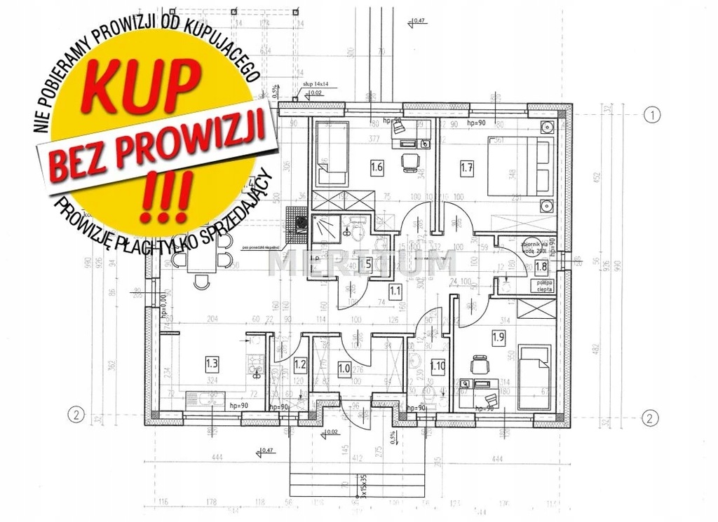 Dom, Toporzysko, Zławieś Wielka (gm.), 128 m²