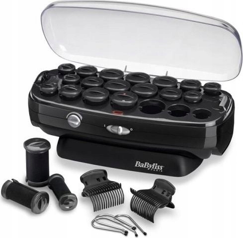BaByliss Termoloki 20szt. (RS035E) OUTLET