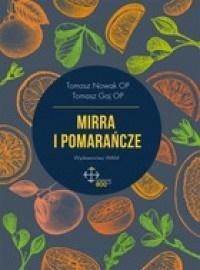 MIRRA I POMARAŃCZE. AUDIOBOOK