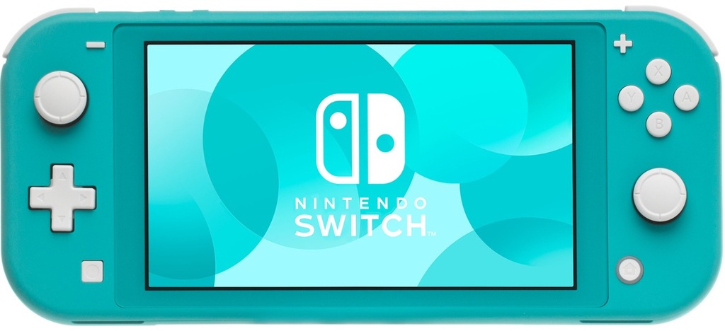 Купить Консоль NINTENDO Switch Lite бирюзового цвета: отзывы, фото, характеристики в интерне-магазине Aredi.ru