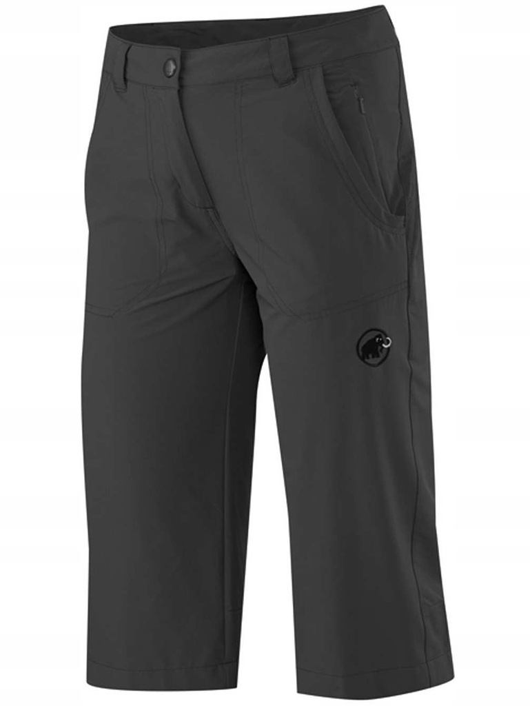 MAMMUT HIKING 3/4 OUTDOOR PANTS 44