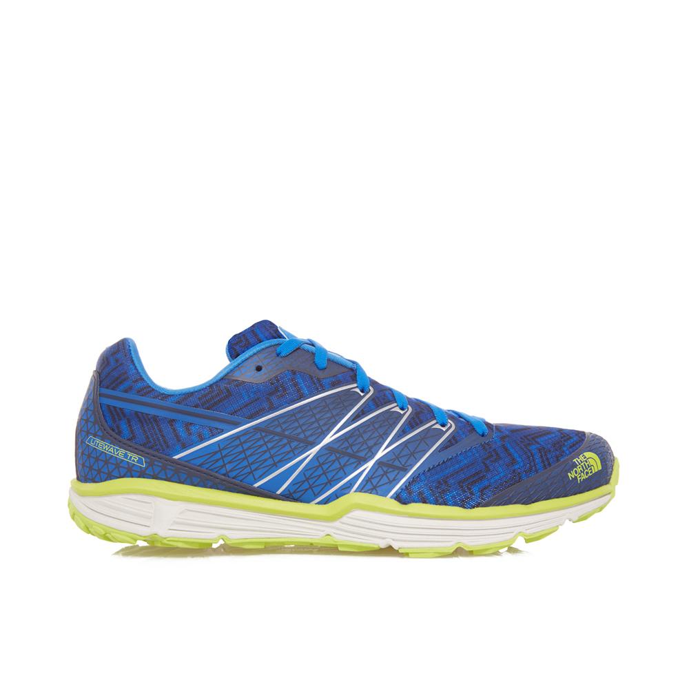 NORTH FACE buty do biegania męskie LITEWAVE r 42