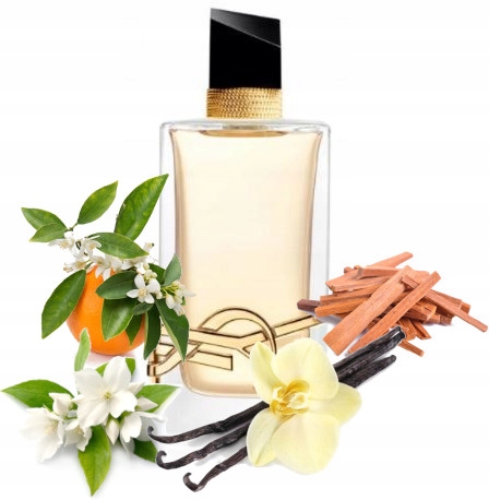 FREE LIBRE INTENSE Perfumy Damskie EDP 90 ml