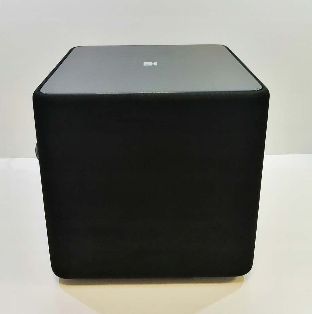 Subwoofer Kef Kube 1. Bdb stan. Okazja.W