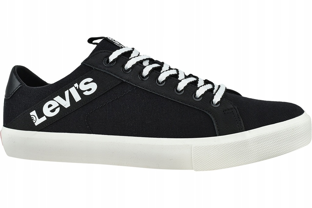 LEVI'S WOODWARD L (41) Męskie Buty