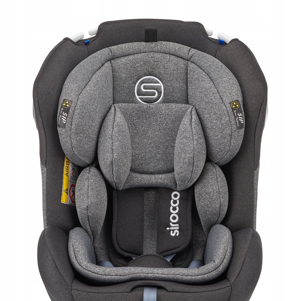 Купить Автокресло Sirocco Hexagon ISOFIX 0-36 кг: отзывы, фото, характеристики в интерне-магазине Aredi.ru