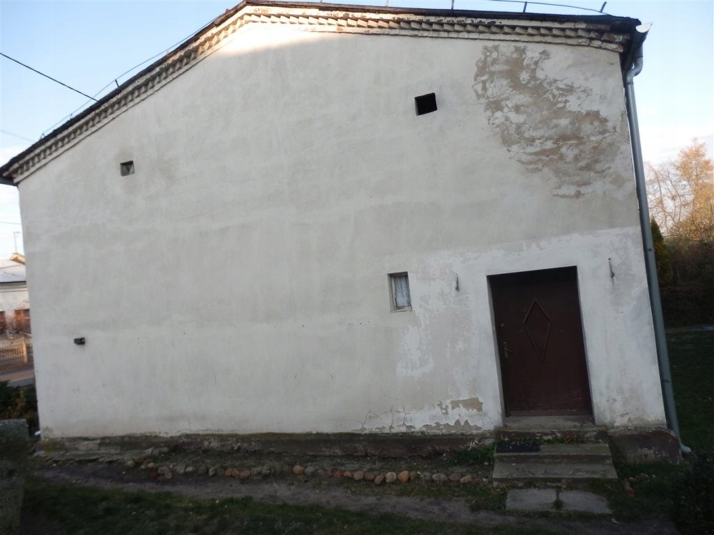 Dom, Szymiszów, Strzelce Opolskie (gm.), 60 m²