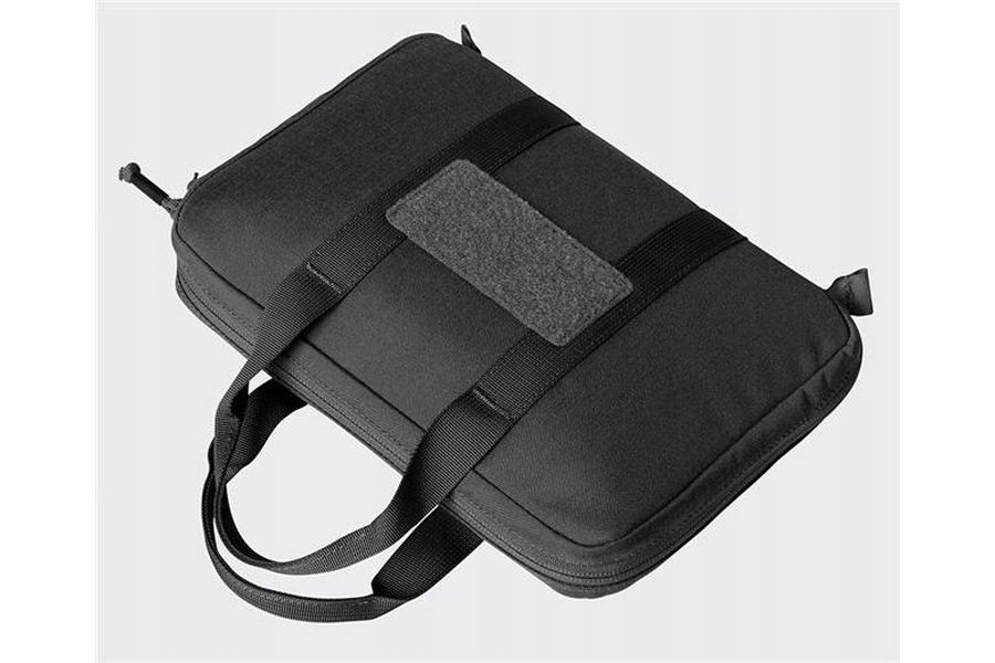 Pokrowiec Helikon Single Pistol Wallet - Czarny