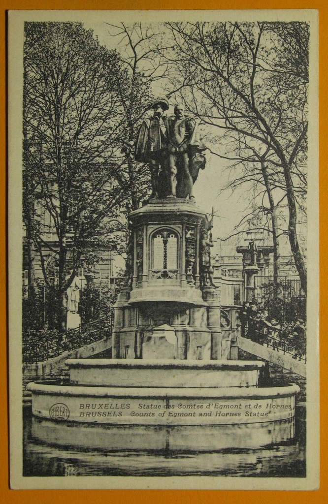 234464, Belgia, Bruksela