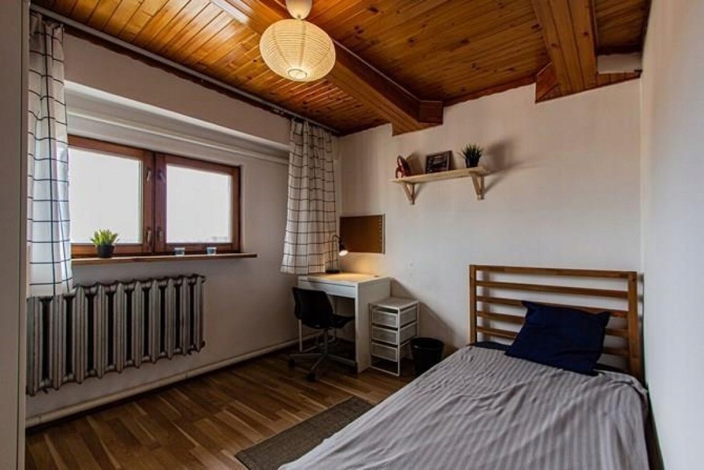 Pokój, Kraków, Bieżanów-Prokocim, 8 m²