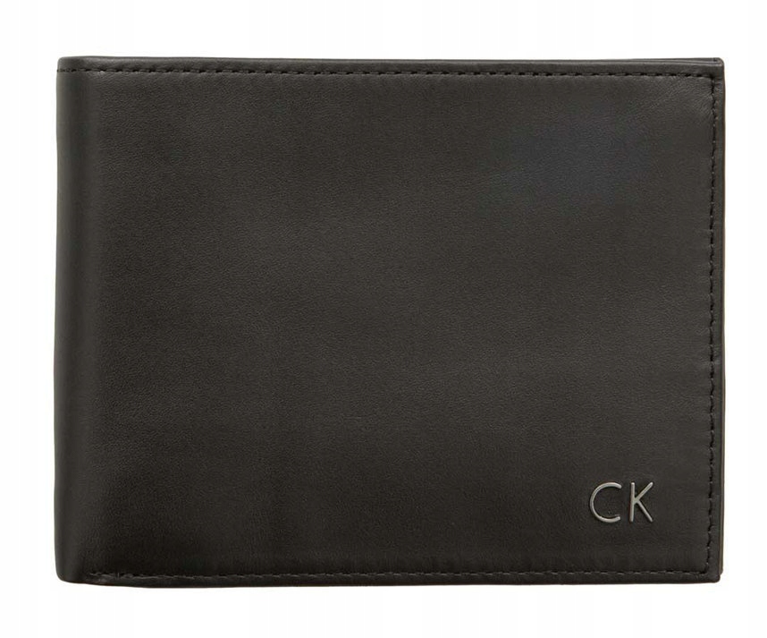 NOWY PORTFEL CALVIN KLEIN MĘSKI K50K502052 PREZENT