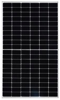 PANEL FOTOWOLTAICZNY SUNTECH STP375S-B60 375W MONO