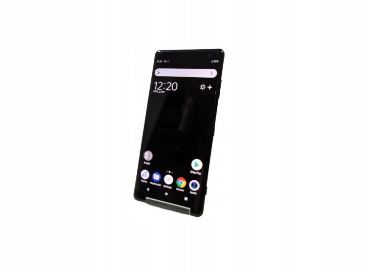 TELEFON SONY XPERIA XZ3 6" 4/64GB 19 MPIX NFC