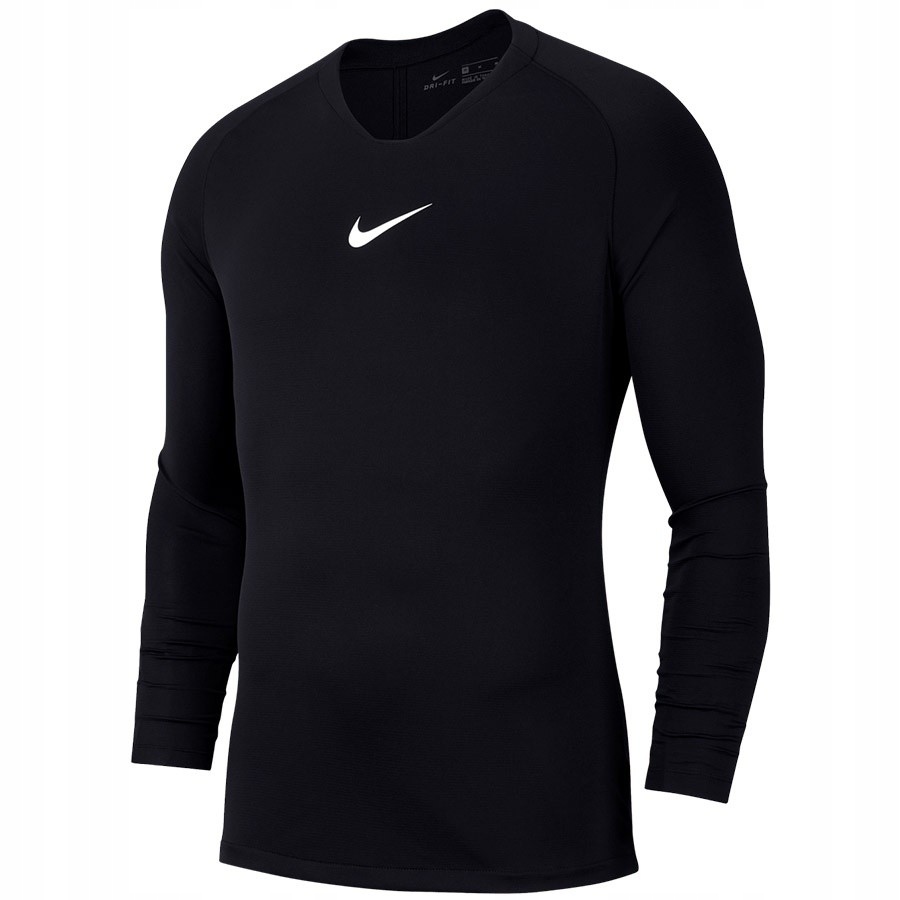 Koszulka termoaktywna Nike Dry Park First 137-147