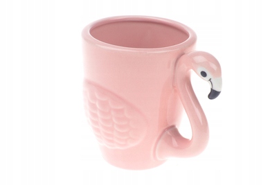 Kubek flaming 440 ml