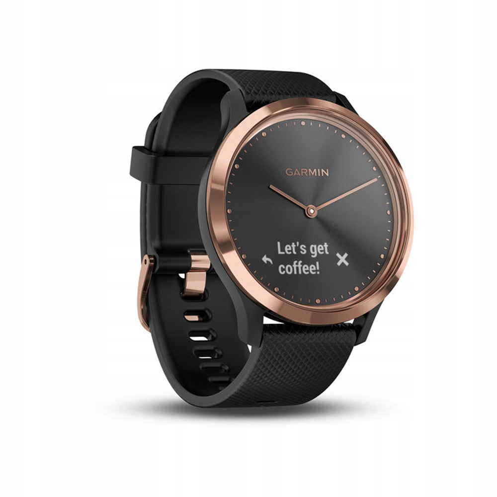 garmin vivomove hr smart watch