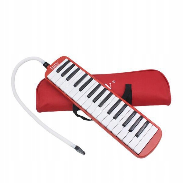 32-klawiszowy instrument muzyczny Melodica z