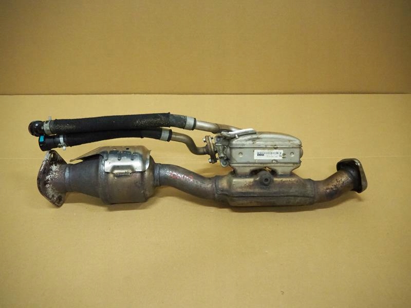 KATALIZATOR EGR 1.6 HYBRID HYUNDAI IONIQ U03HD0 - 11574706595 ...