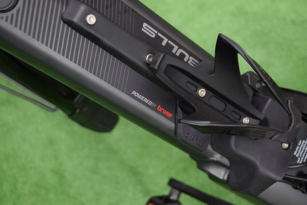 Rower elektryczny Bulls Lacuba E45 do 45km/h 190km 8407980688 oficjalne archiwum Allegro