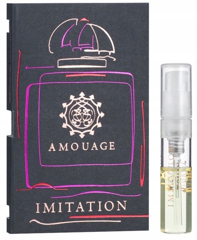 AMOUAGE IMITATION próbka 2ml
