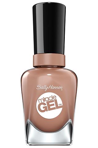 Sally Hansen Miracle Gel Lakier Totem-ly Yours 640