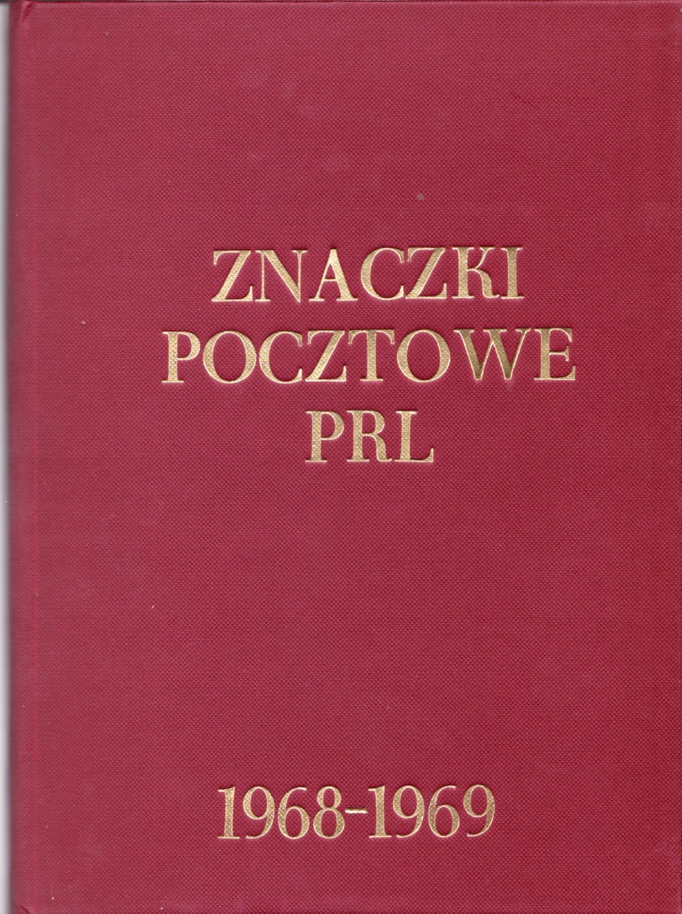 Rocznik 1968 i 1969 w klaserze Fischer czyste