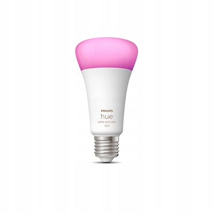 Philips Hue WCA 13,5W A67 E27 Philips Hue | Hue WCA 13,5W A67 E27 | E27 | 1