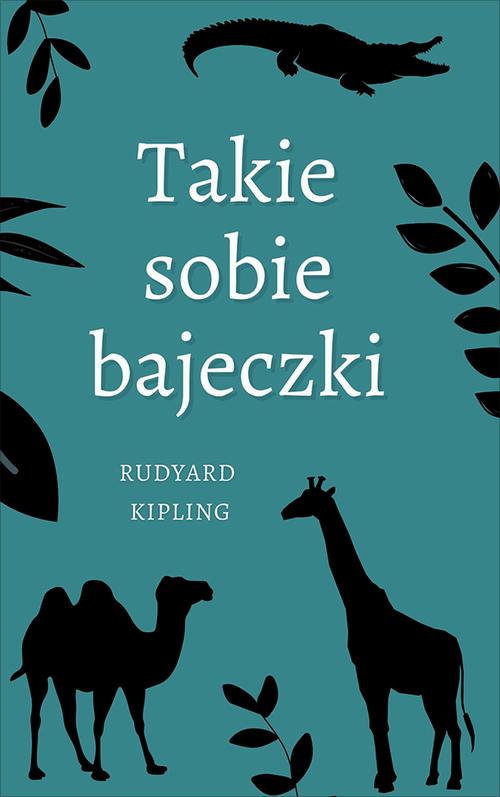 Takie sobie bajeczki - e-book