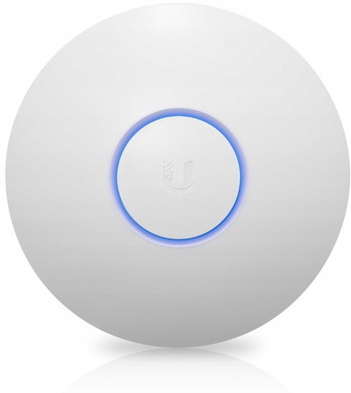 Access Point Ubiquiti UAP AC PRO (a/b/g/n/ac 1750Mb/s) 2,4/5GHz PoE